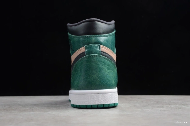 Rep Beige 1 AH7389-203 Jordan Air Bio Mystic High Green Anthracite Retro 0718